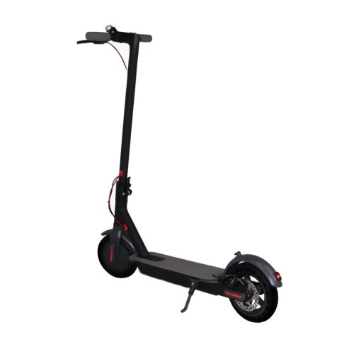 Електросамокат E-GO VT1 black