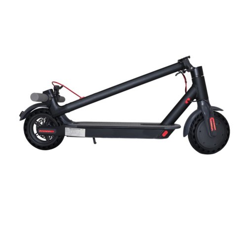 Електросамокат E-GO VT1 black