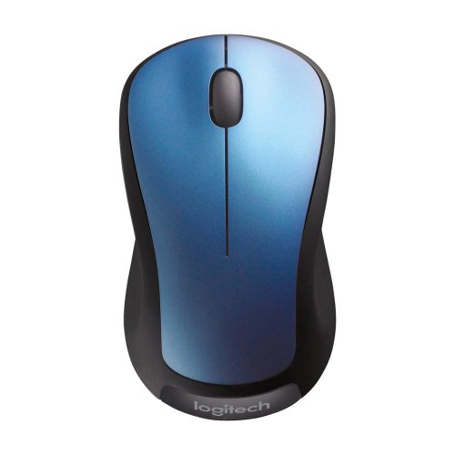 Мишка Logitech M310 Wireless Blue (910-005248)