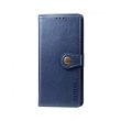Чохол-книжка GETMAN Gallant (PU) для TECNO Spark 6 Go (blue)