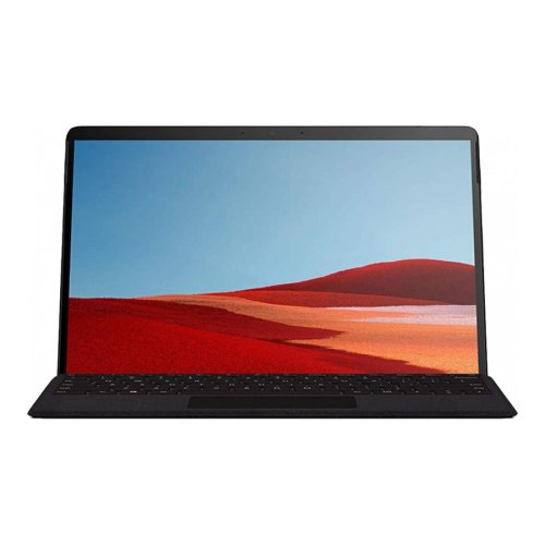 Планшет Microsoft Surface Pro X (MJX-00003) Black