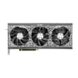 Відеокарта Palit GeForce RTX 3070 Ti GameRock OC 8GB (NED307TT19P2-1047G)