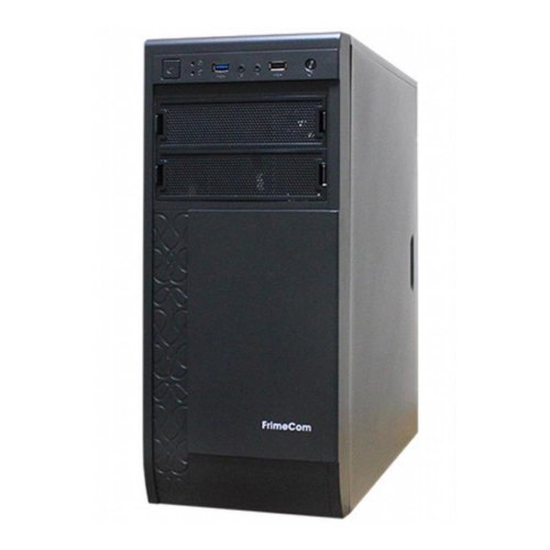 Корпус FrimeCom LB-060 BL 400Вт