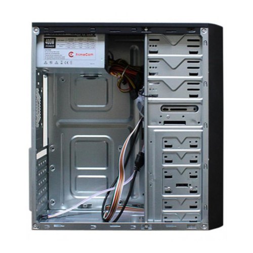 Корпус FrimeCom LB-060 BL 400Вт