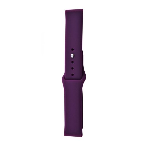 Браслет Sport для Xiaomi Amazfit/Samsung 20 mm, Purple