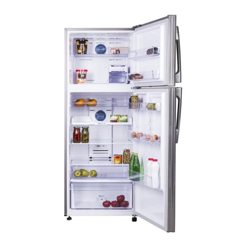 Холодильник Samsung RT46K6340S8/UA