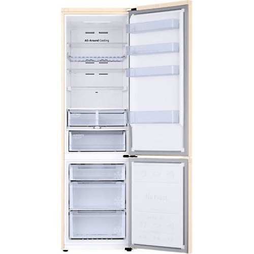 Холодильник Samsung RB38T676FEL/UA