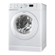 Пральна машина Indesit BWSA 61253 W EU
