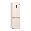 Холодильник LG GA-B459SEQM
