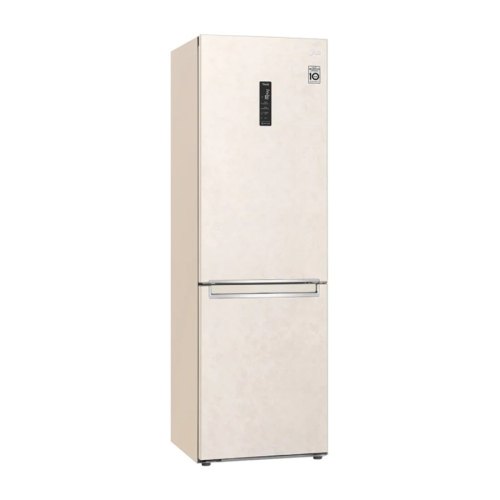 Холодильник LG GA-B459SEQM