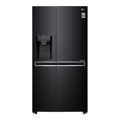 Холодильник LG GC-L247CBDC