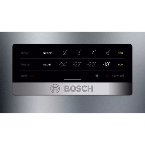 Холодильник, Bosch KGN39XI326