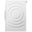 Пральна машина Bosch фронтальна, 9кг, 1200, A+++, 60см, дисплей, білий