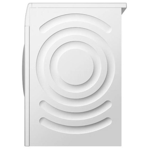 Пральна машина Bosch фронтальна, 9кг, 1200, A+++, 60см, дисплей, білий