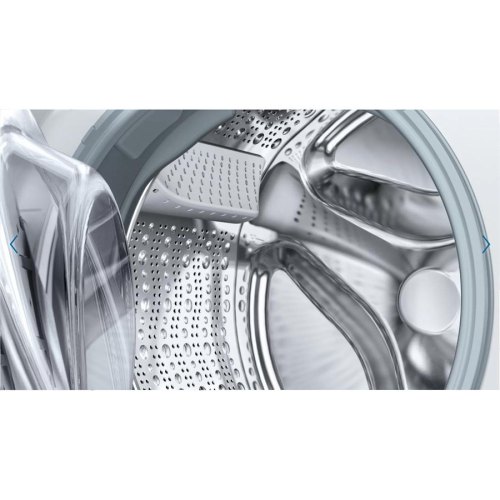 Пральна машина Bosch фронтальна, 9кг, 1200, A+++, 60см, дисплей, білий