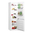 Холодильник Indesit LI7 S1 W