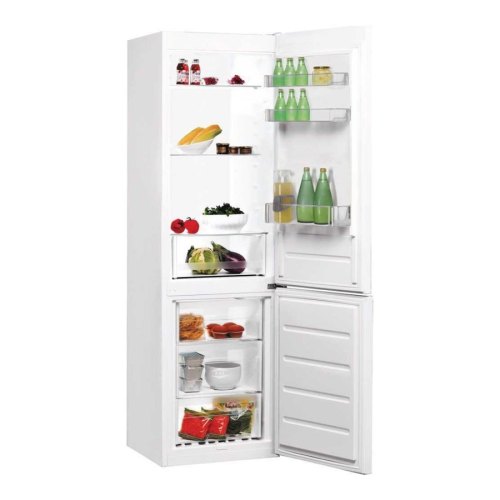 Холодильник Indesit LI7 S1 W