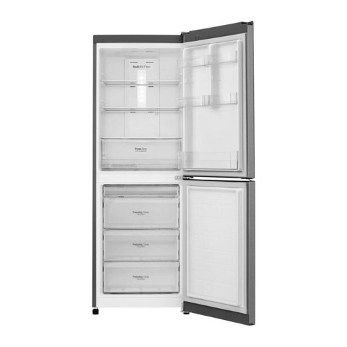 Холодильник LG GA-B379SLUL