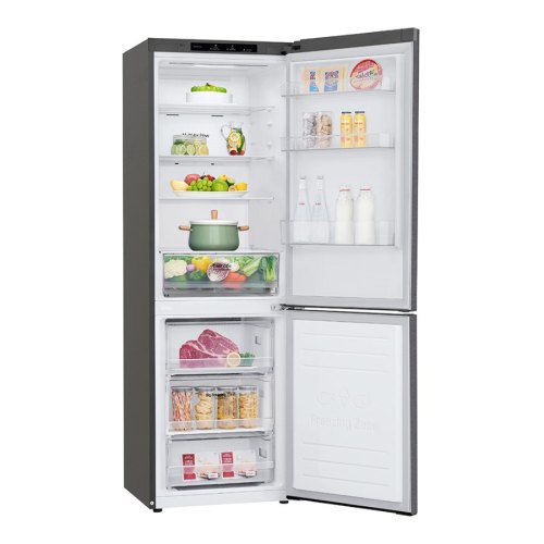 Холодильник LG GA-B459SLCM