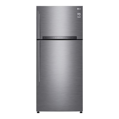 Холодильник LG GN-H702HMHZ