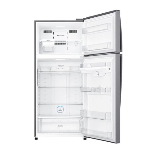 Холодильник LG GN-H702HMHZ