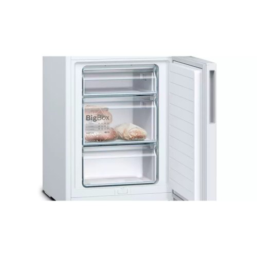 Холодильник, Bosch KGV39VW316