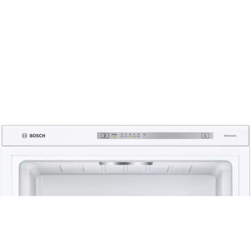 Холодильник, Bosch KGV39VW316