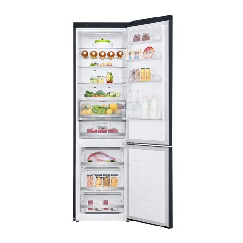 Холодильник LG GW-B509SBDZ