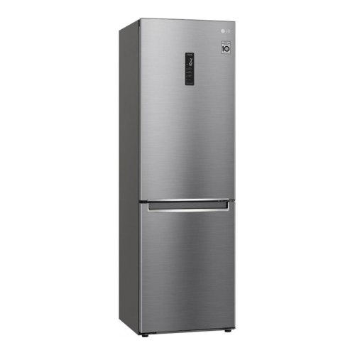 Холодильник LG GA-B459SMQM