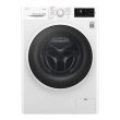 Пральна машина LG F4J6VS0W