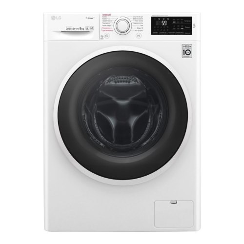 Пральна машина LG F4J6VS0W