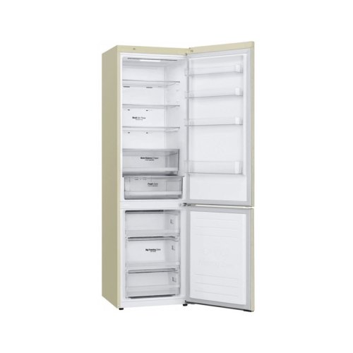 Холодильник LG GA-B509MEQZ