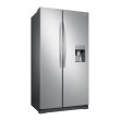 Холодильник Samsung RS52N3203SA/UA
