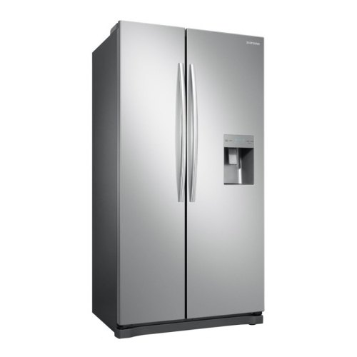 Холодильник Samsung RS52N3203SA/UA