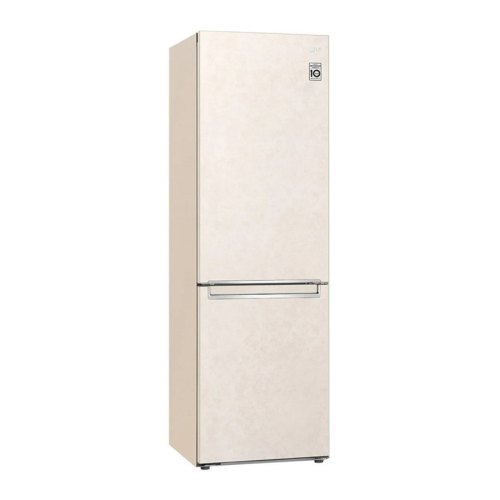 Холодильник LG GA-B459SERM