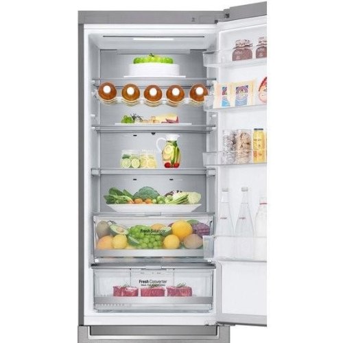 Холодильник LG GW-B509SAUM