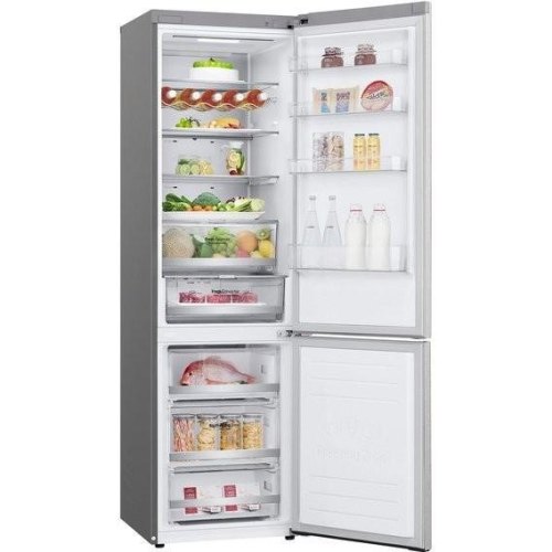 Холодильник LG GW-B509SAUM