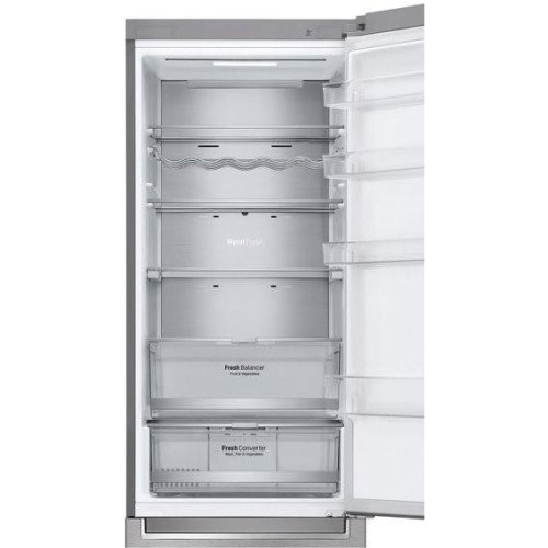 Холодильник LG GW-B509SAUM