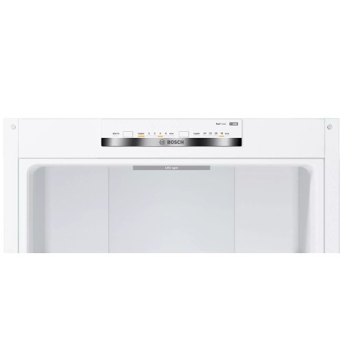 Холодильник, Bosch KGN39VW316