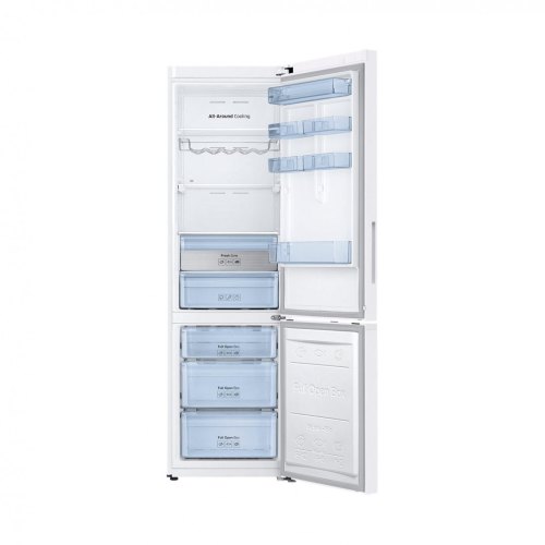 Холодильник Samsung RB37K63401L/UA