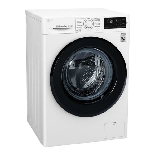Пральна машина LG F4J5TN9W