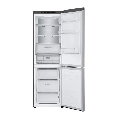 Холодильник LG GA-B459SMRM