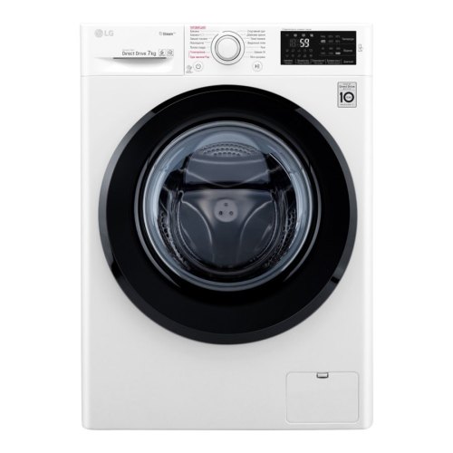 Пральна машина LG F2J5HS9W