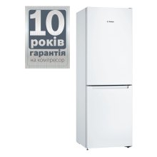 Холодильник, Bosch KGN33NW206