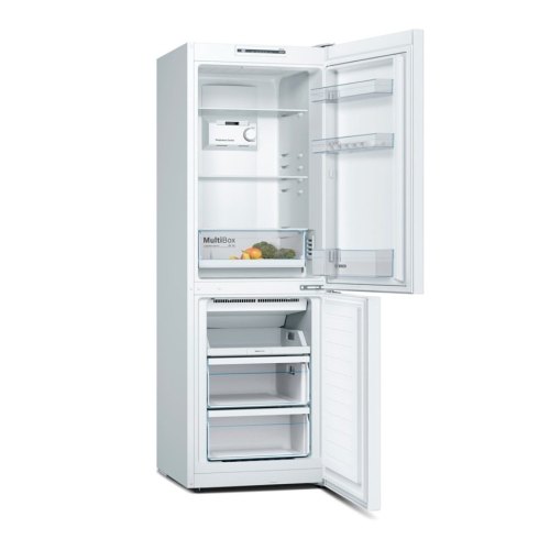 Холодильник, Bosch KGN33NW206