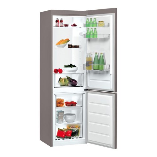 Холодильник Indesit LI7 S1 X