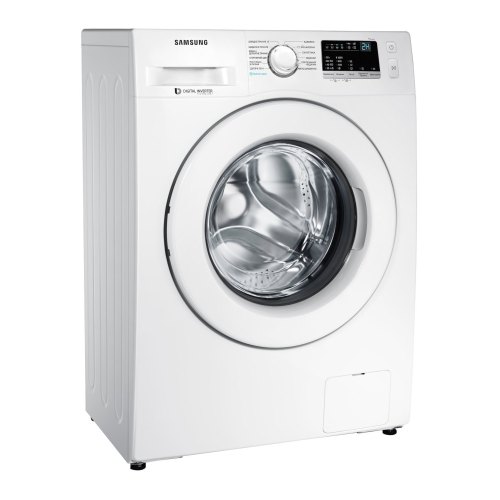 Пральна машина Samsung WW60J30G0LW/UA
