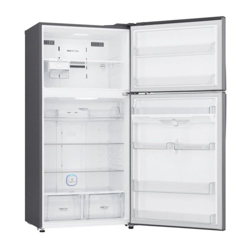 Холодильник LG GR-H802HMHZ