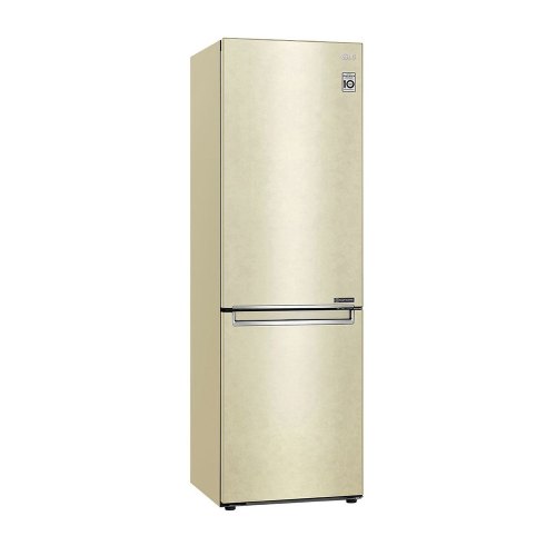 Холодильник LG GA-B459SECM