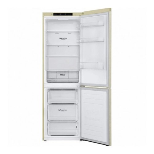 Холодильник LG GA-B459SECM